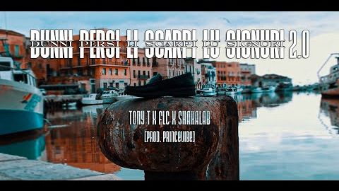 Mazara, online il brano 