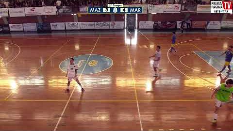 diretta-futsal-mazara-marsala-futsal-incontro-valevole-per-la-i-giornata-del-campionato-di-serie-a2-girone-d-di-calcio