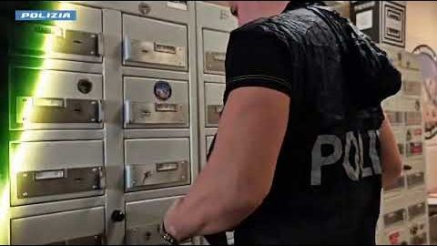 Operazione anticrimine della Polizia: 1.335 arresti in tutta Italia, 8 in provincia di Trapani