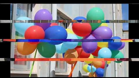 VIDEO- I bambini dell'infanzia e della primaria del Capuana per la pace