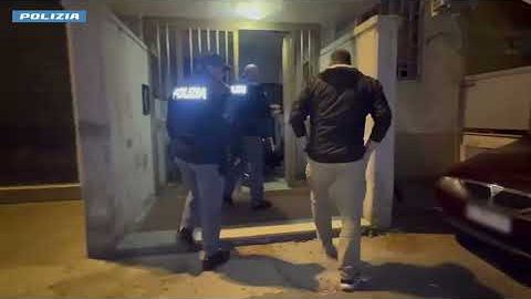 video-blitz-antidroga-di-polizia-e-carabinieri-a-palermo-scattano-26-arresti