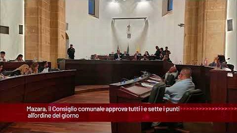 TG NEWS del 29 Ottobre 2024