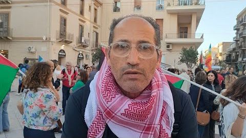 UltimogiornodiGaza. Intervista al palestinese Medhat Hadad