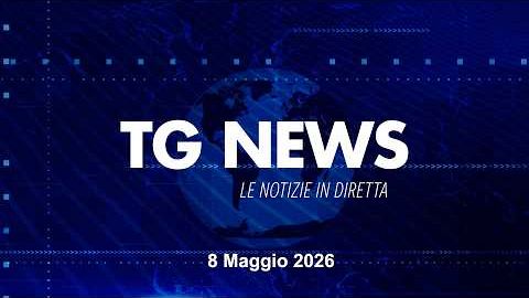 Le news dell'8 maggio di Prima Pagina Marsala