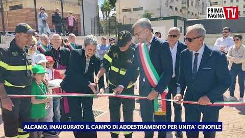 interviste-alcamo-inaugurato-il-campo-di-addestramento-per-unita-cinofile