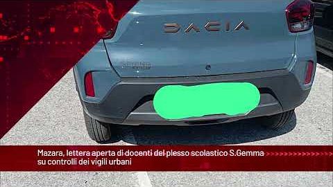 TG NEWS del 16 Ottobre 2024