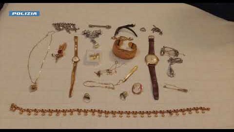 ​Truffa del falso avvocato a danno di un’anziana, divieto di dimora nel Trapanese per due campani