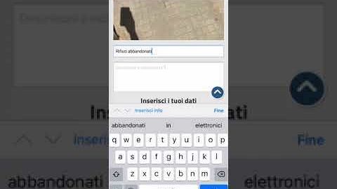 Mazaral del Vallo: Attivato il portale segnalazionimazara.it