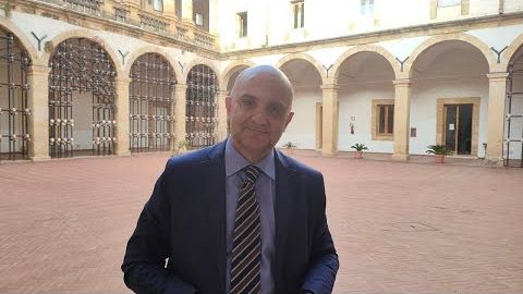 Mazara, Di Liberti (presidente del Consiglio comunale): 