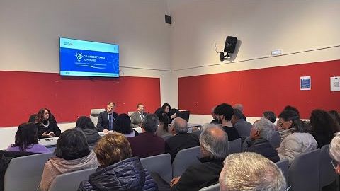 Incontro