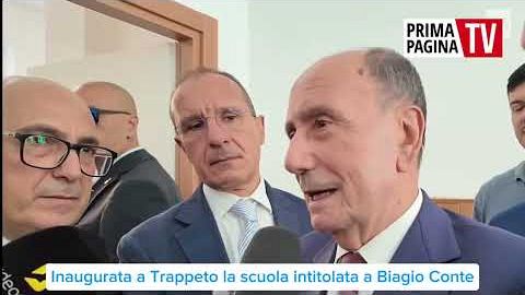 video-inaugurata-a-trappeto-la-prima-scuola-siciliana-intitolata-a-biagio-conte