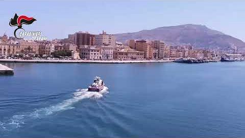 video-trapani-controlli-nelle-pescherie-sequestrati-120-chili-di-prodotti-ittici-irregolari