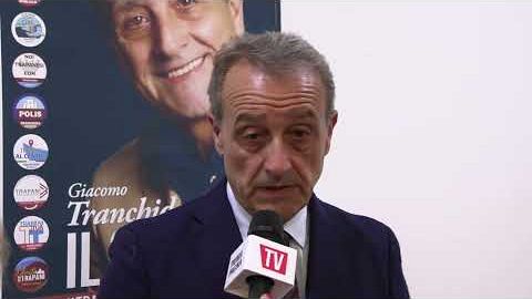 Tranchida: «La priorità è mettere in sicurezza la città»