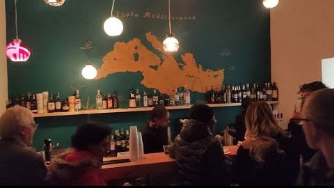 Mazara, inaugurato il nuovo spazio 