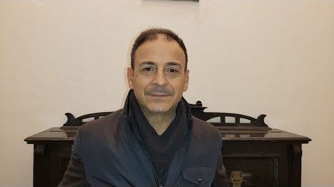 Questione Ponte Fiume Arena, intervista al sindaco Quinci